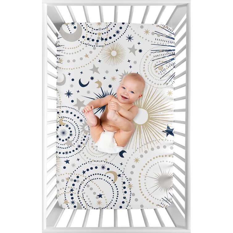 Wayfair mini crib outlet bedding